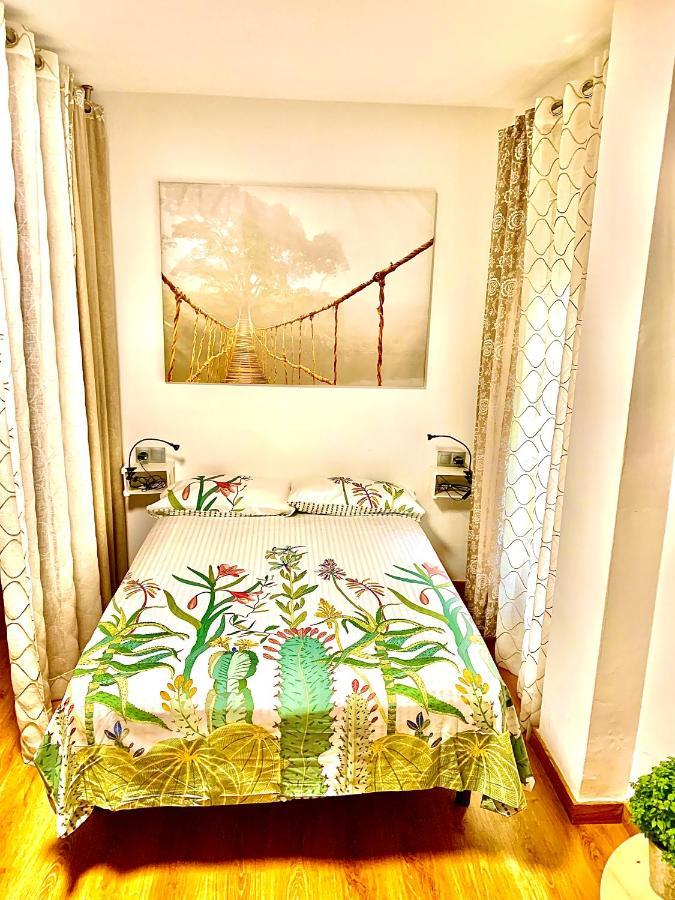 Anas Apartment Centro Historico 马拉加 外观 照片