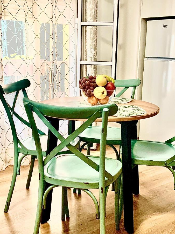 Anas Apartment Centro Historico 马拉加 外观 照片