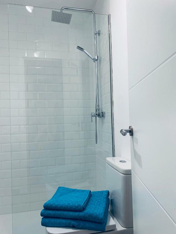Anas Apartment Centro Historico 马拉加 外观 照片